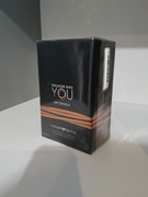 Perfumy stronger with you intensely 