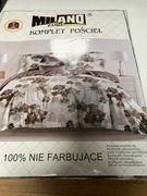 Pościel + prześcieradło 