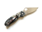 Nóż składany Spyderco Para 3 G10 Digital Camo