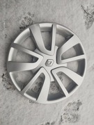 Kołpaki oryginalne Renault 15 cali NOWE