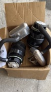 Air matic Mercedes Benz W/S 211