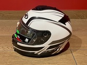 Kask motocyklowy IS 17