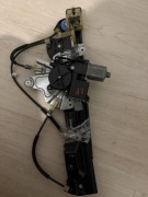 Podnośnik szyby lewy przód Opel Insignia 