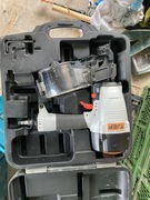 Gwoździarka TJEP do łączników ciesielskich