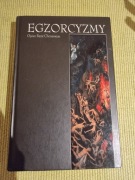 Książka "Egzorcyzmy" ojciec Rene Chenesseau
