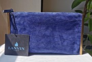 LANVIN "PRIVATE" Oryginalna. Nowa, metka i rach.