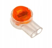 Szybkozłącze elektryczne żelowe wtyk UY2 10szt. TEL0043.1