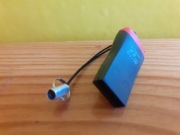 Nowy miniaturowy czytnik kart microSD USB 2.0