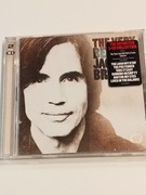 JACKSON BROWNE - THE VERY BEST OF (2 CD)