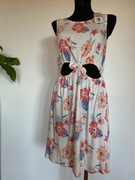 Sukienka w kwiaty Levi's