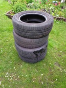 Michelin letnie 205/60/R16 - 4szt.