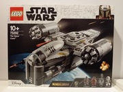 LEGO 75292 Star Wars Transportowiec łowcy nagród Mandalorian - Brzeszczot