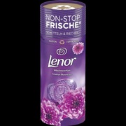 Perełki zapachowe Lenor Amethyst160 g do kolorów DE