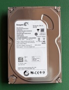Dysk Seagate 250GB Barracuda 7200.12 3,5" SATA III bez błędów