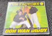 Fun Factory - Doh Wah Diddy 