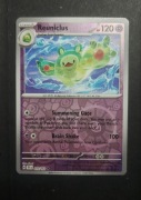 Pokemon - Reuniclus (TEF 072) - Reverse Holo