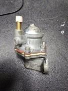 Pompka paliwową FSO I FSM