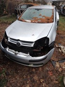 Golf V części niski przebieg!!