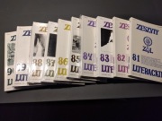 Zeszyty literackie- 81-90