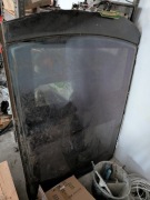 Szyba dachowa Land Rover Discovery 3/4