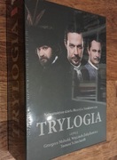 Henryk Sienkiewicz Ogniem i mieczem Potop Pan Wołodyjowski Polskie Radio