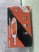 Deska SUP paddle board - deska do pływania na stojąco - deska jednoosobowa