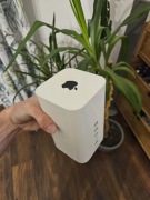 Apple AirPort Extreme A1512 | router | stan dobry