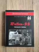 Waffen-SS. Uzbrojenie i taktyka - Dr S. Hart i Dr R. Hart