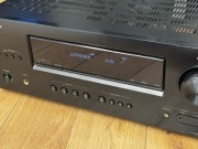 Amplituner Denon 1312 pilot 5.1 idealny stan hdmi  6 x 110 W