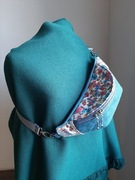 Nerka ( torebka) skórzana 