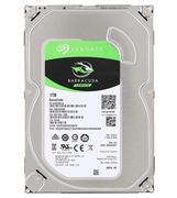 Dysk HDD 1TB Seagate Barracuda ST1000DM010