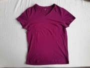 Sprzedam bluzka fioletowa C&A M