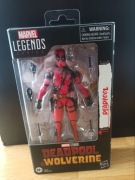 Marvel Legends Series Deadpool and Wolverine - Deadpool