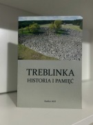 Treblinka. Historia i pamięć - Edward Kopówka