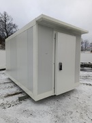 Komora Chłodnicza / Przechowalnia / Zabudowa kontenerowa