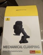 Uchwyt samochodowy Baseus