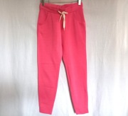 Spodnie damskie Dresowe r. 36-38 Ciepłe stan bdb