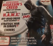 Assassin's Creed, Tom Clancy's H.A.W.X. i inne