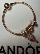 Bransoletka Pandora