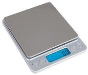 Waga apteczna jubilerska HDK-9342