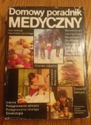 Domowy poradnik medyczny Kazimierz Janicki