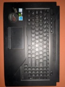 Palmrest z klawiaturą do laptopa ASUS ROG Strix SCAR GL703GM