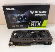 ASUS GeForce RTX 3080 Ti TUF GAMING OC LHR 12GB GDDR6X