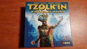 Tzolkin Kalendarz Majów