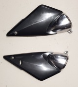 Suzuki Bandit GSF 600/1200 00-04 Osłony Owiewki