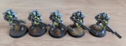 Necron Deathmarks 