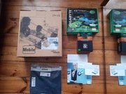 Pudełka, Opakowania itp. Różne