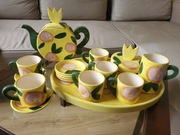 Fajans, ceramika Jerzy Jarmołowicz