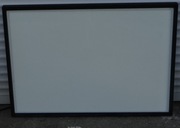 Tablica podświetlana do pisania lub reklamy albo szyld firmy 82 X 57 cm