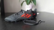 Buty piłkarskie Adidas Deportivo rozimiar 34